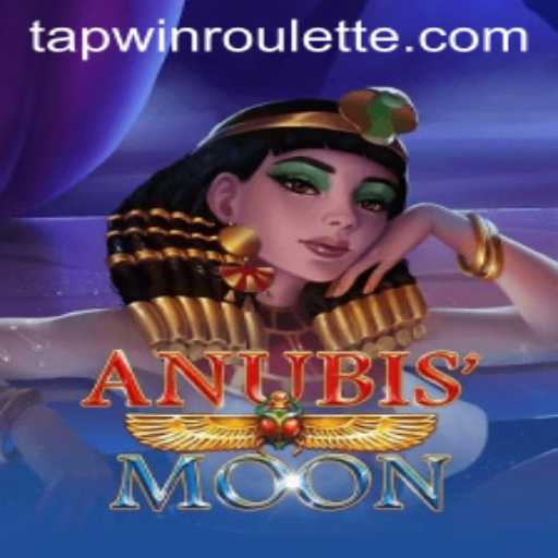 Exploring AnubisMoon: A Thrilling Journey Through Ancient Egypt with Tapwin