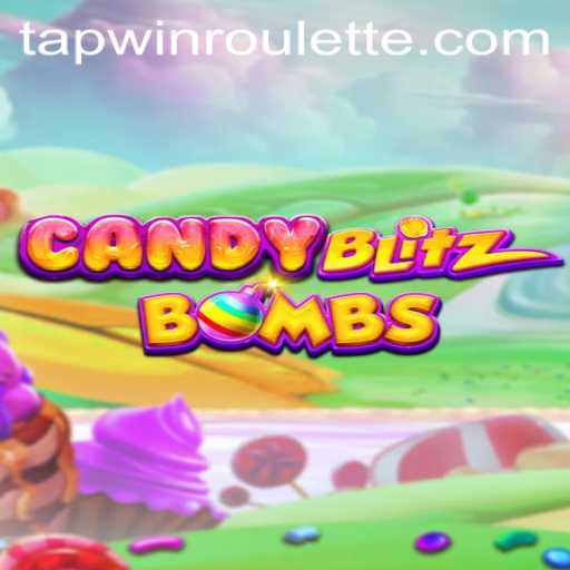 Exploring CandyBlitzBombs: A Sweet Journey into the World of Tapwin