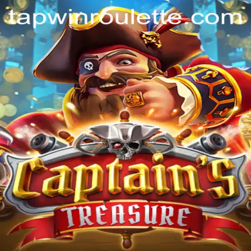Discover the Hidden World of CaptainssTreasure