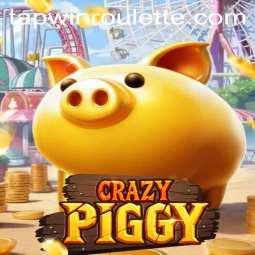 CrazyPiggy: The Game That Taps into Your Competitive Edge with Tapwin