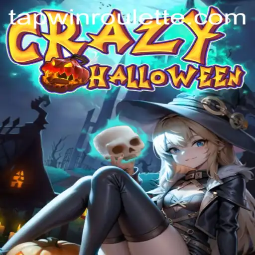 CrazyHalloween: The Thrilling Adventure Awaiting Gamers