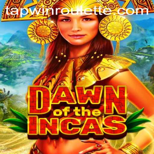 The Rise and Play of DawnoftheIncas a Strategic Adventure