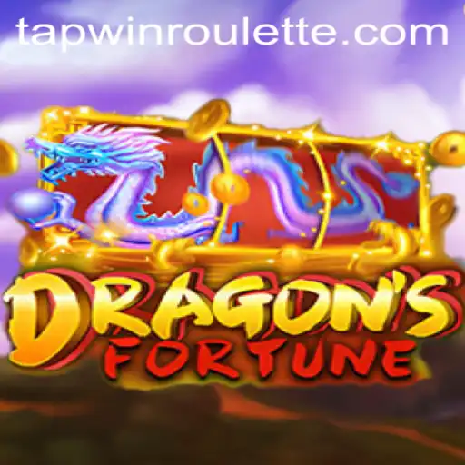 DragonFortune: A Thrilling Adventure Awaits with Tapwin