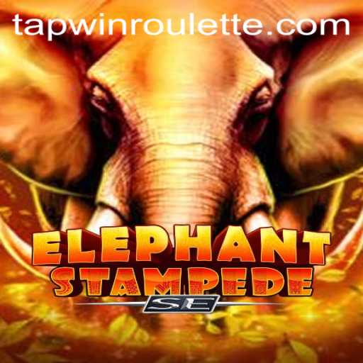 Dive into the Thrilling World of ElephantStampedeSE: Master 'tapwin' for Ultimate Success