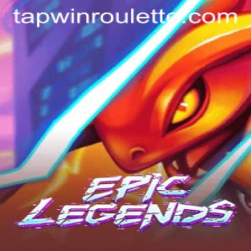 EpicLegends: Unveiling the Adventure of Tapwin Tactics