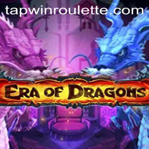 EraOfDragons: A New Legendary Adventure Awaits