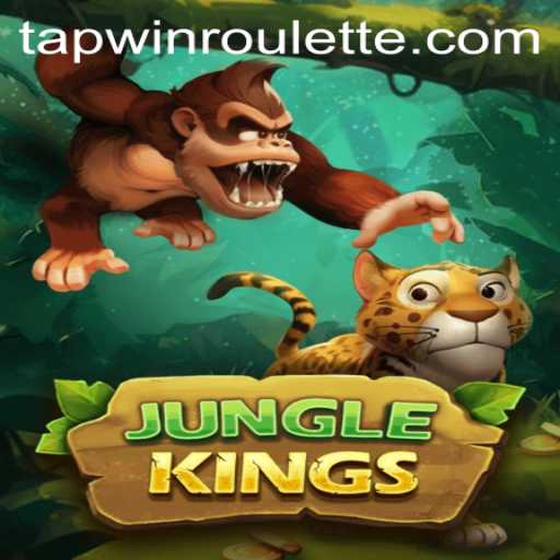 Exploring JungleKings: A TapWin Adventure