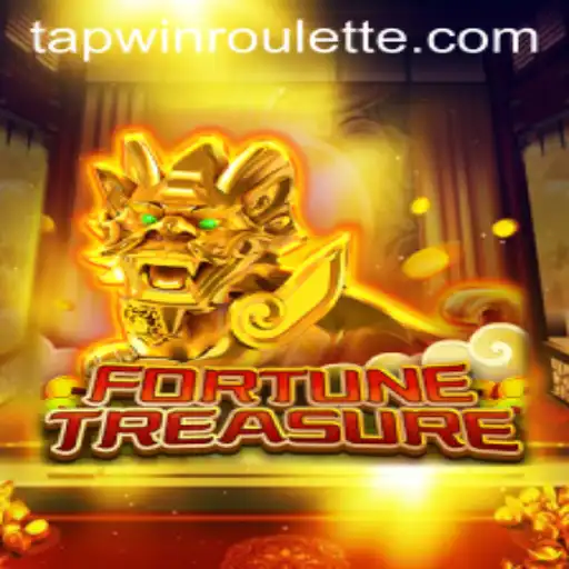 Unveiling FortuneTreasure: A New Adventure in Tap-and-Win Gaming