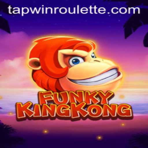 Unleashing the Jungle Spirit with FunkyKingKong