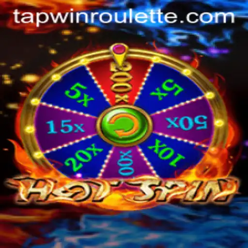 Unveiling HotSpin: A Thrilling Journey into Tapwin Gaming