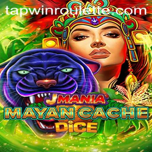 Explore the Enigmatic World of JManiaMayanCacheDice with the Special Tapwin Feature