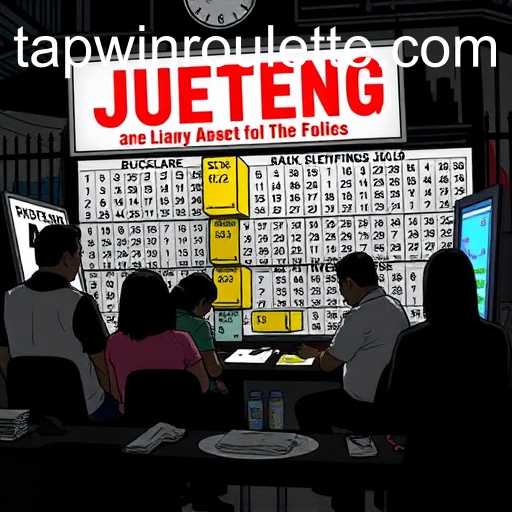The Persistent Presence of Jueteng in the Philippines