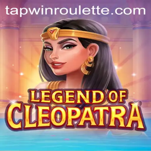 Exploring the Ancient Wonders in 'LegendOfCleopatra' and the Exciting Feature Tapwin