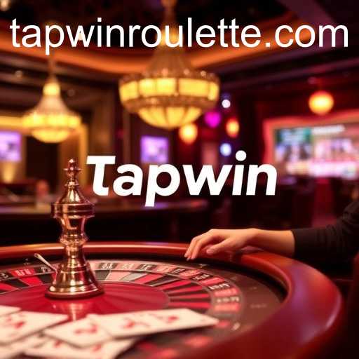 The Role of Tapwin in the World of Live Casinos