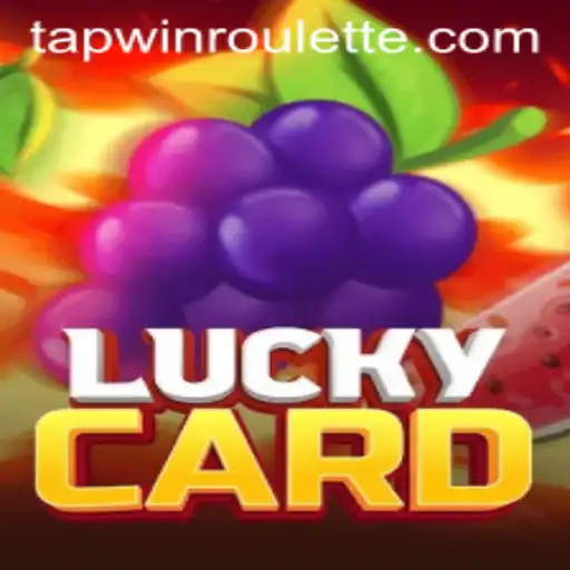Exploring the Excitement of LuckyCard: Your Gateway to TapWin