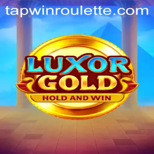 The Exciting World of LuxorGold: A Game of Strategy and Skill