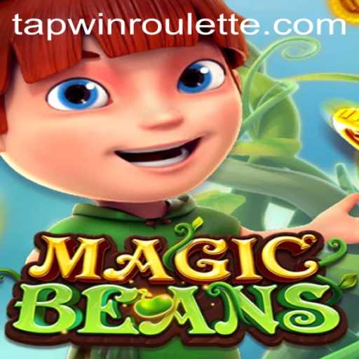 MAGICBEANS: Delve into the Enchanting World of Tapwin Adventure