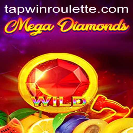 Unveiling MegaDiamond: Tapping into Victory with Tapwin