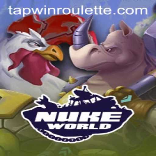 Explore the Thrills of NukeWorld: A Tapwin Adventure