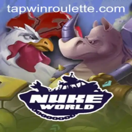Explore the Thrills of NukeWorld: A Tapwin Adventure