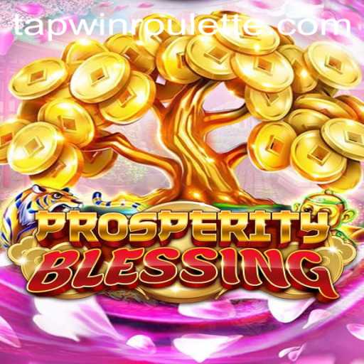 ProsperityBlessing Unveiled