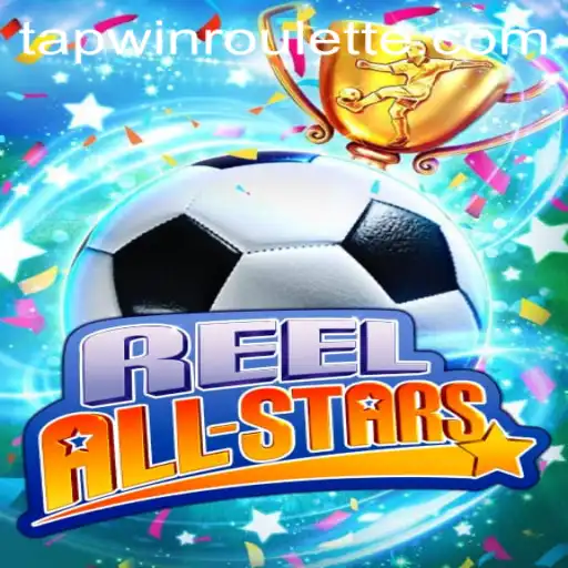ReelAllStars: Tapping into Epic Wins with Tapwin