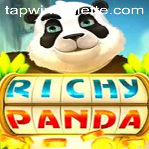 Discover the Thrills of RichyPanda: A Game of Strategy and Fortune