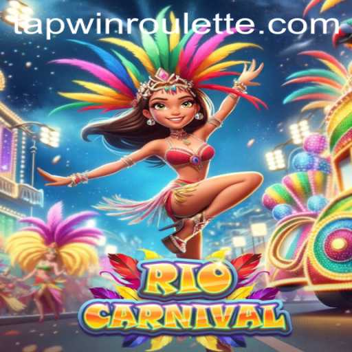 Discover the Vibrant World of RioCarnival: A Thrilling Digital Adventure
