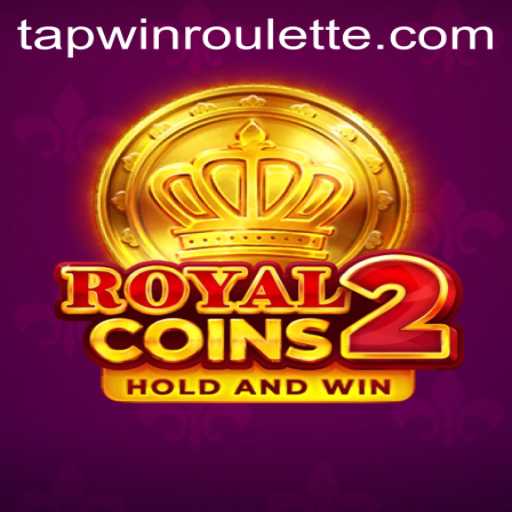 Discovering RoyalCoins2: Unearth Treasured Wins with TapWin
