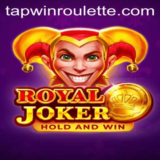 Exploring the Exciting World of RoyalJoker and the TapWin Method