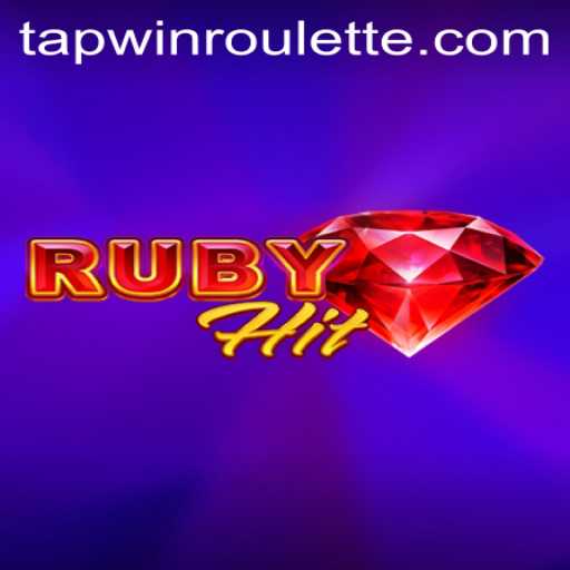 RubyHit: Revolutionizing Mobile Gaming with Tapwin feature
