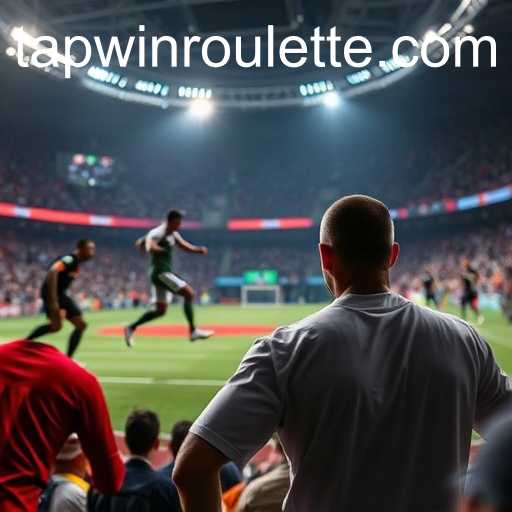 Tapwin: Revolutionizing the World of Sports