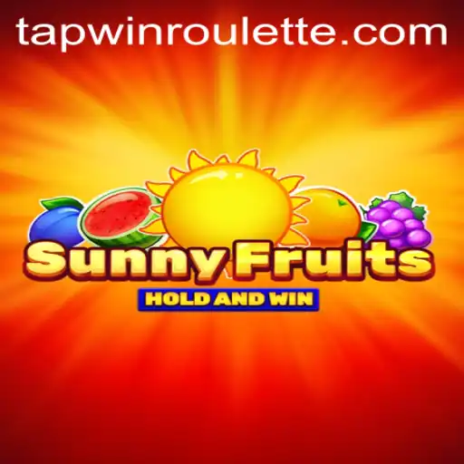 Experience the Sun-Kissed Adventure of SunnyFruits: A Game that Redefines Casual Entertainment