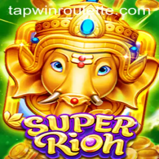 SuperRich: Tapwin Gameplay and Rules Unveiled