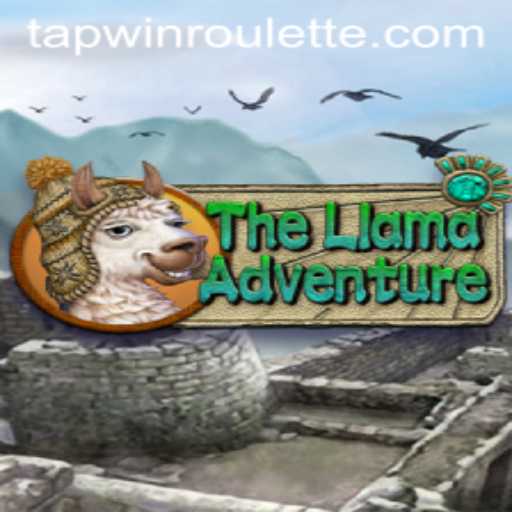 TheLlamaAdventure: Embark on a Thrilling Journey with Tapwin