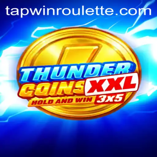 Discover the Exciting World of ThunderCoinsXxl with TapWin