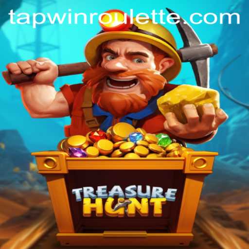 Discover the Thrills of TreasureHunt: A Riveting Adventure with Tapwin