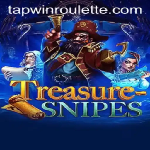 Dive into the World of TreasureSnipes: The Exciting Adventure Game with Tapwin