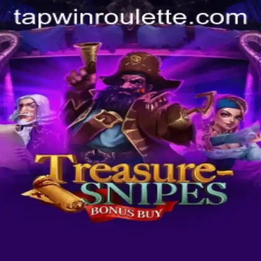 Unlock Hidden Riches: The World of TreasuresnipesBonusBuy and Tapwin