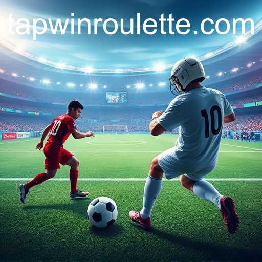 Exploring the Emerging World of Virtual Sports with Tapwin
